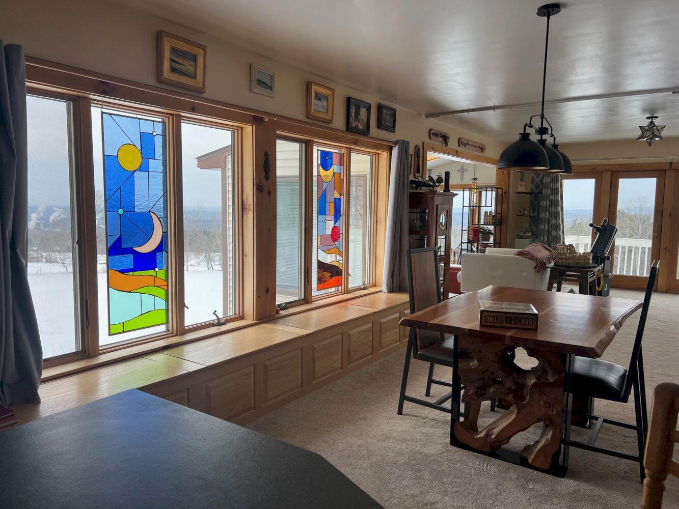 140 Stickney Hill Road Athens ME 04912