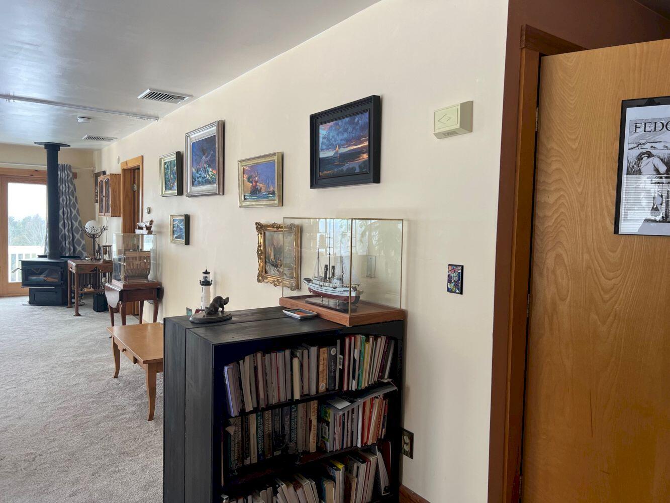 140 Stickney Hill Road Athens ME 04912