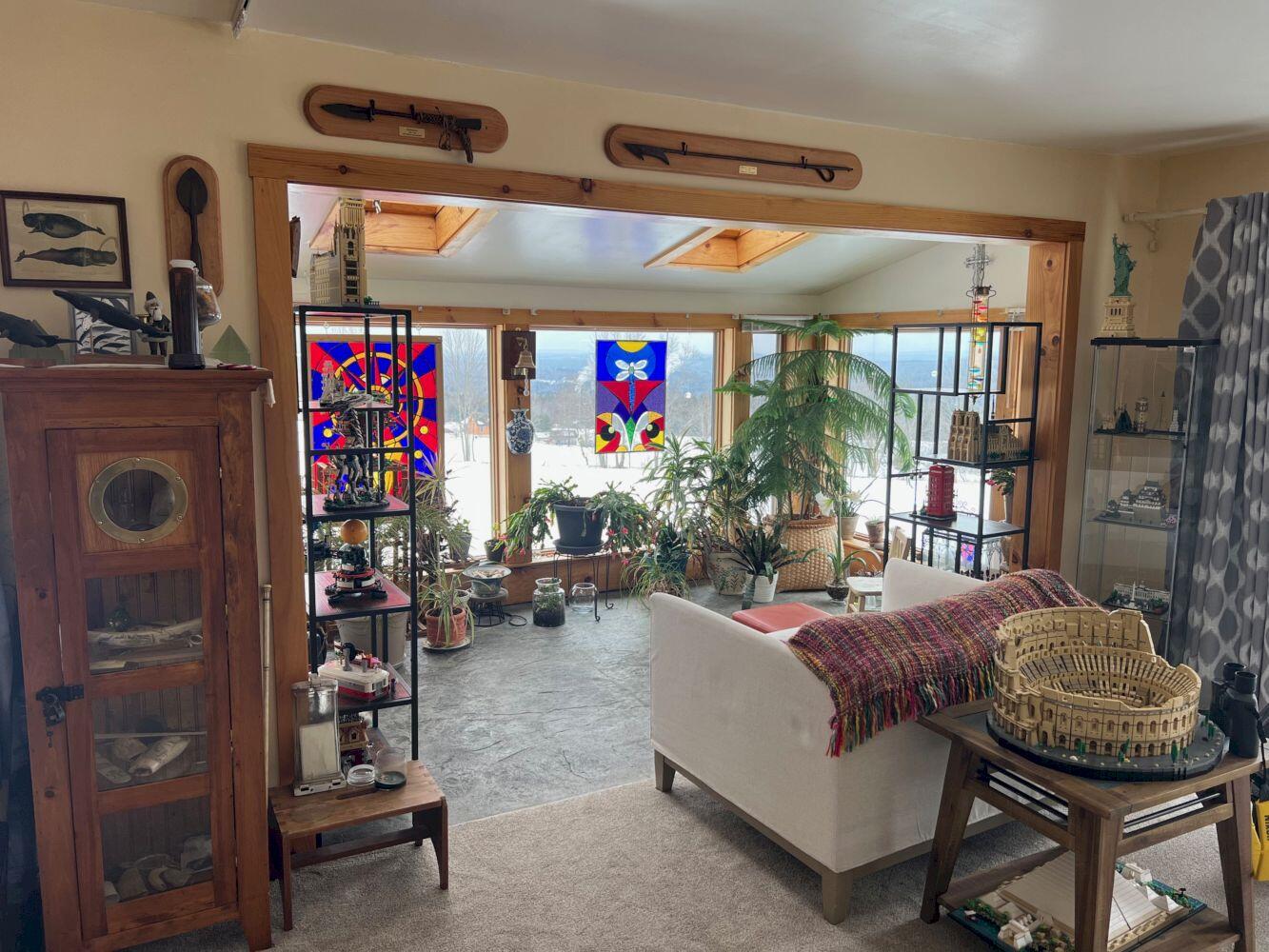 140 Stickney Hill Road Athens ME 04912