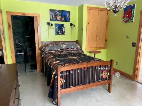 140 Stickney Hill Road Athens ME 04912