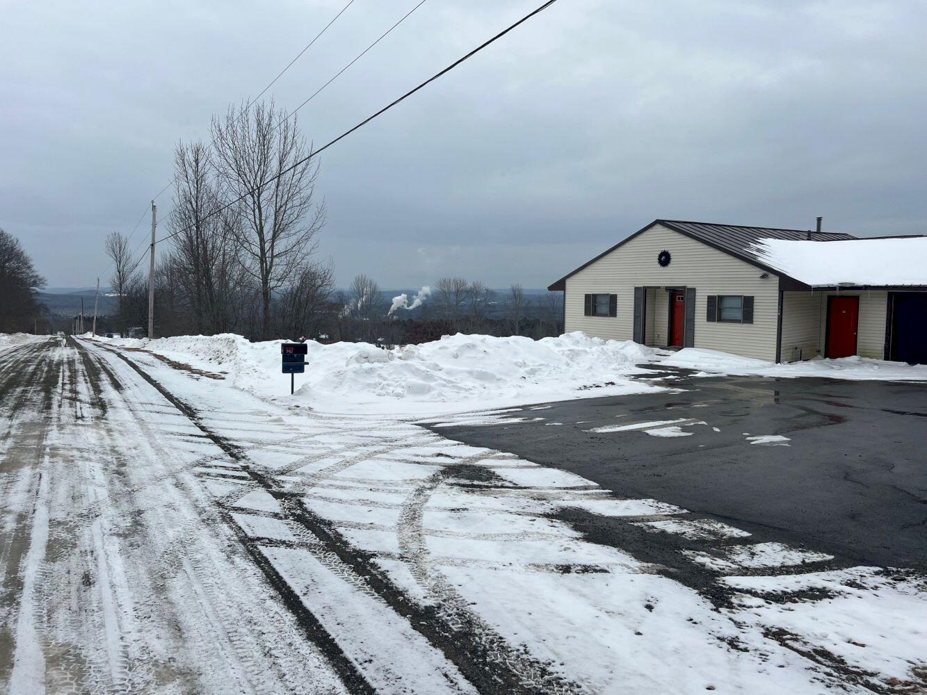 140 Stickney Hill Road Athens ME 04912