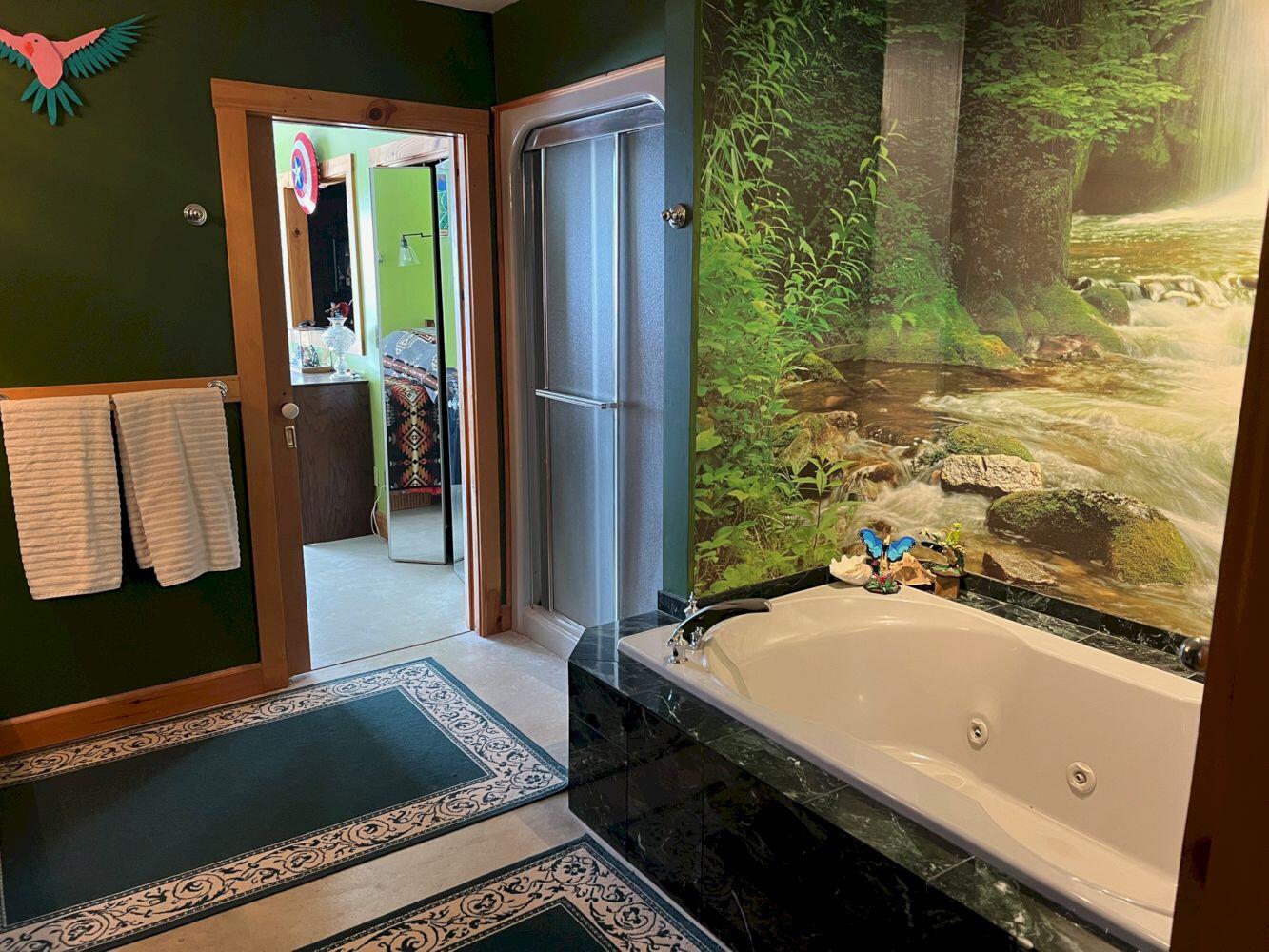 140 Stickney Hill Road Athens ME 04912