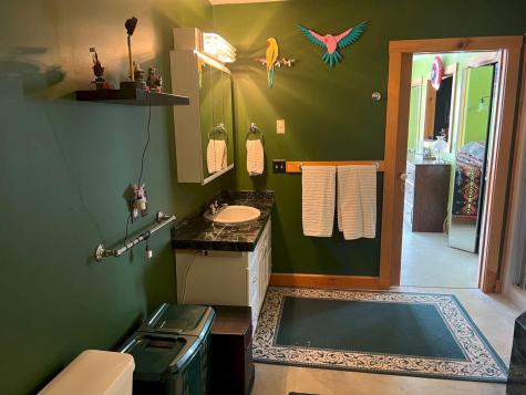 140 Stickney Hill Road Athens ME 04912