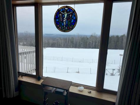 140 Stickney Hill Road Athens ME 04912