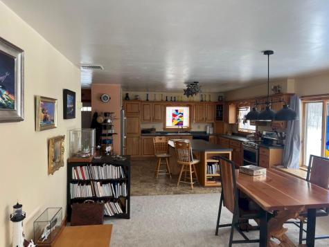 140 Stickney Hill Road Athens ME 04912