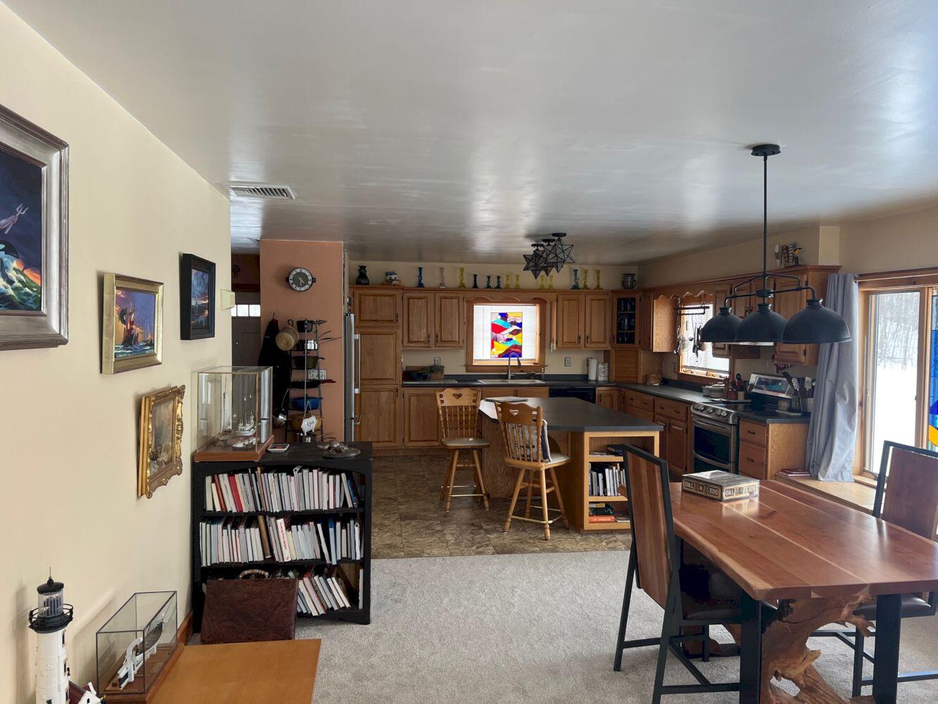 140 Stickney Hill Road Athens ME 04912