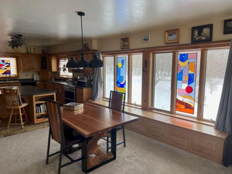 140 Stickney Hill Road Athens ME 04912