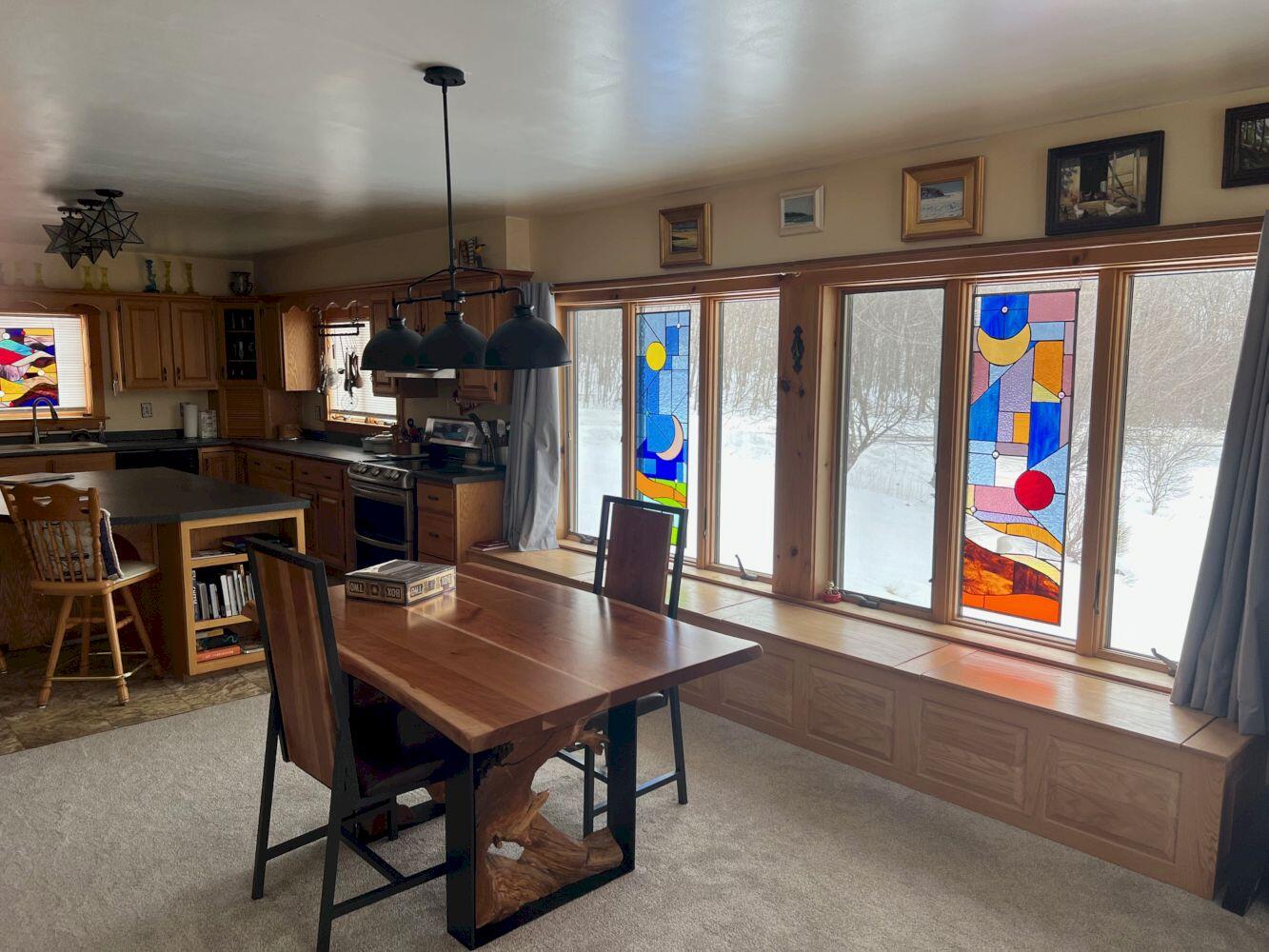 140 Stickney Hill Road Athens ME 04912