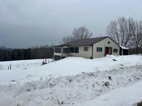 140 Stickney Hill Road Athens ME 04912