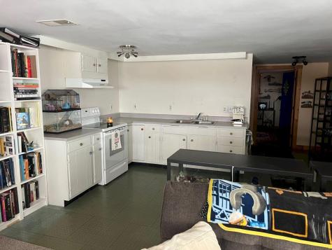 140 Stickney Hill Road Athens ME 04912