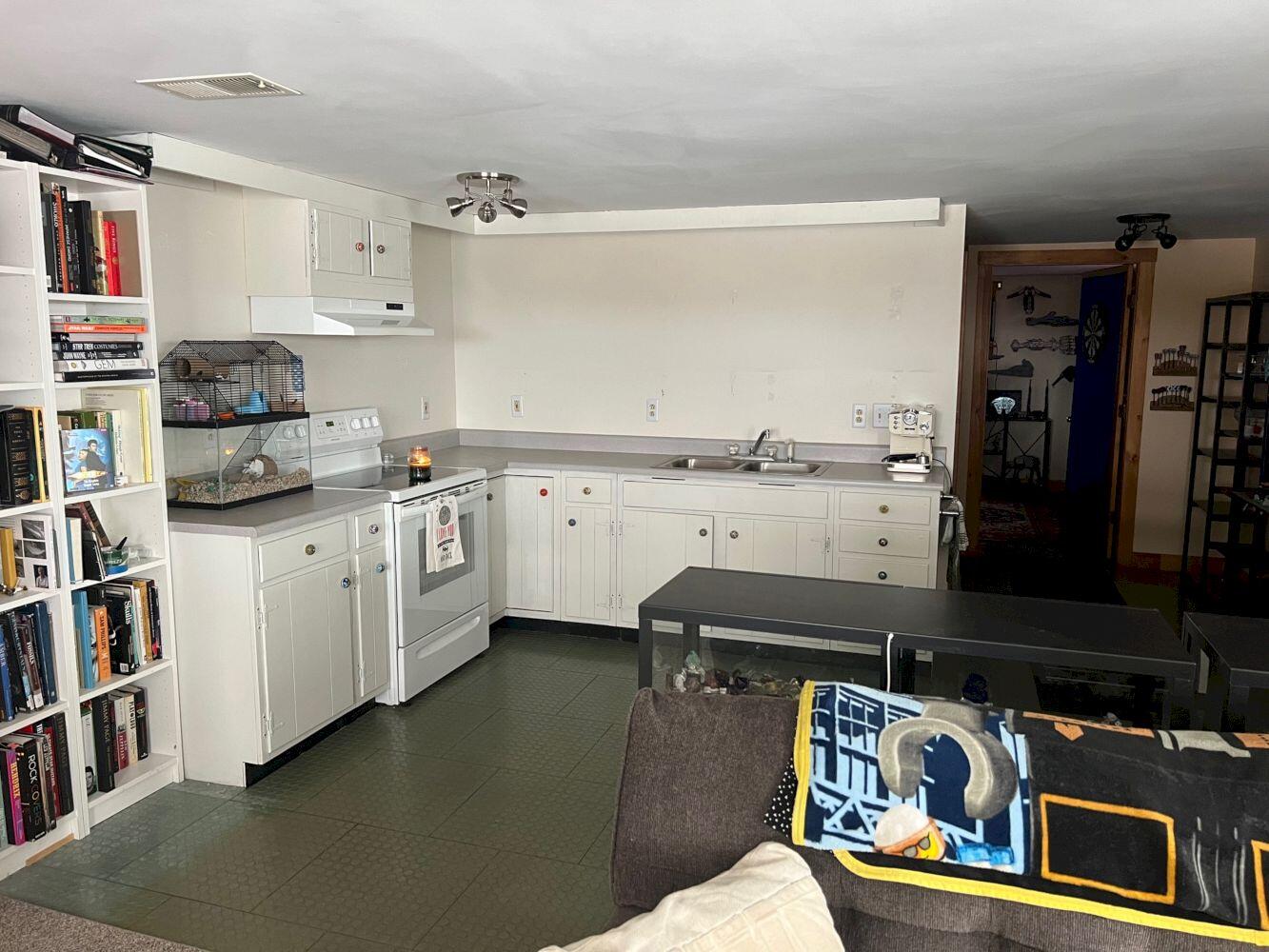 140 Stickney Hill Road Athens ME 04912