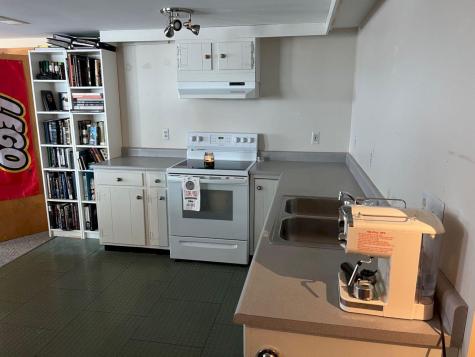 140 Stickney Hill Road Athens ME 04912