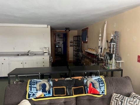 140 Stickney Hill Road Athens ME 04912