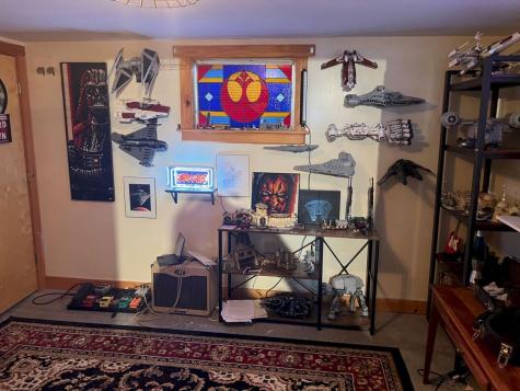 140 Stickney Hill Road Athens ME 04912