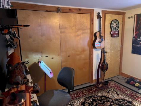 140 Stickney Hill Road Athens ME 04912