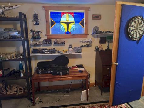 140 Stickney Hill Road Athens ME 04912