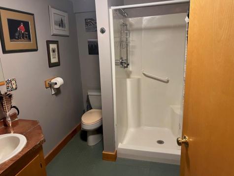 140 Stickney Hill Road Athens ME 04912