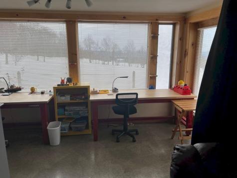 140 Stickney Hill Road Athens ME 04912