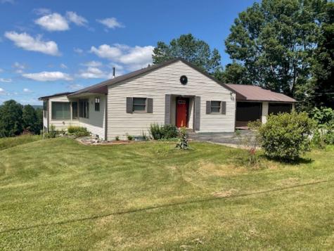 140 Stickney Hill Road Athens ME 04912