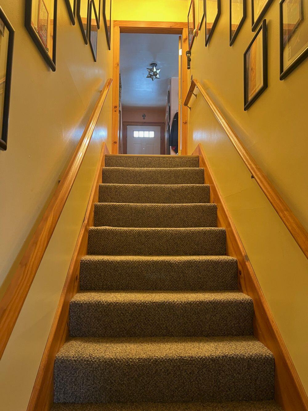 140 Stickney Hill Road Athens ME 04912