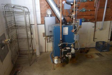 140 Stickney Hill Road Athens ME 04912