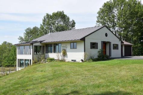 140 Stickney Hill Road Athens ME 04912