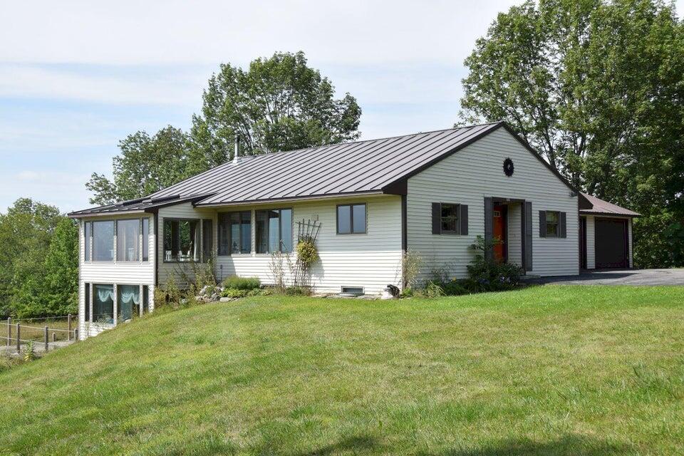 140 Stickney Hill Road Athens ME 04912