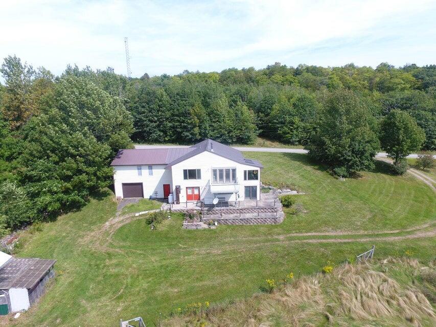 140 Stickney Hill Road Athens ME 04912