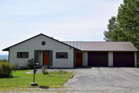 140 Stickney Hill Road Athens ME 04912