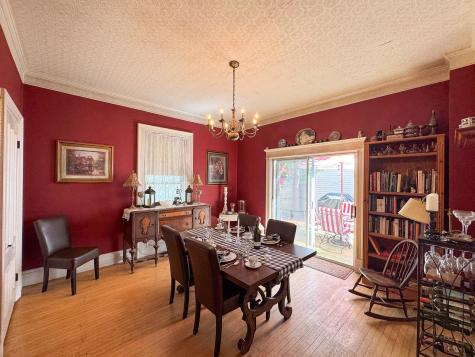 81 Parkview Avenue Bangor ME 04401