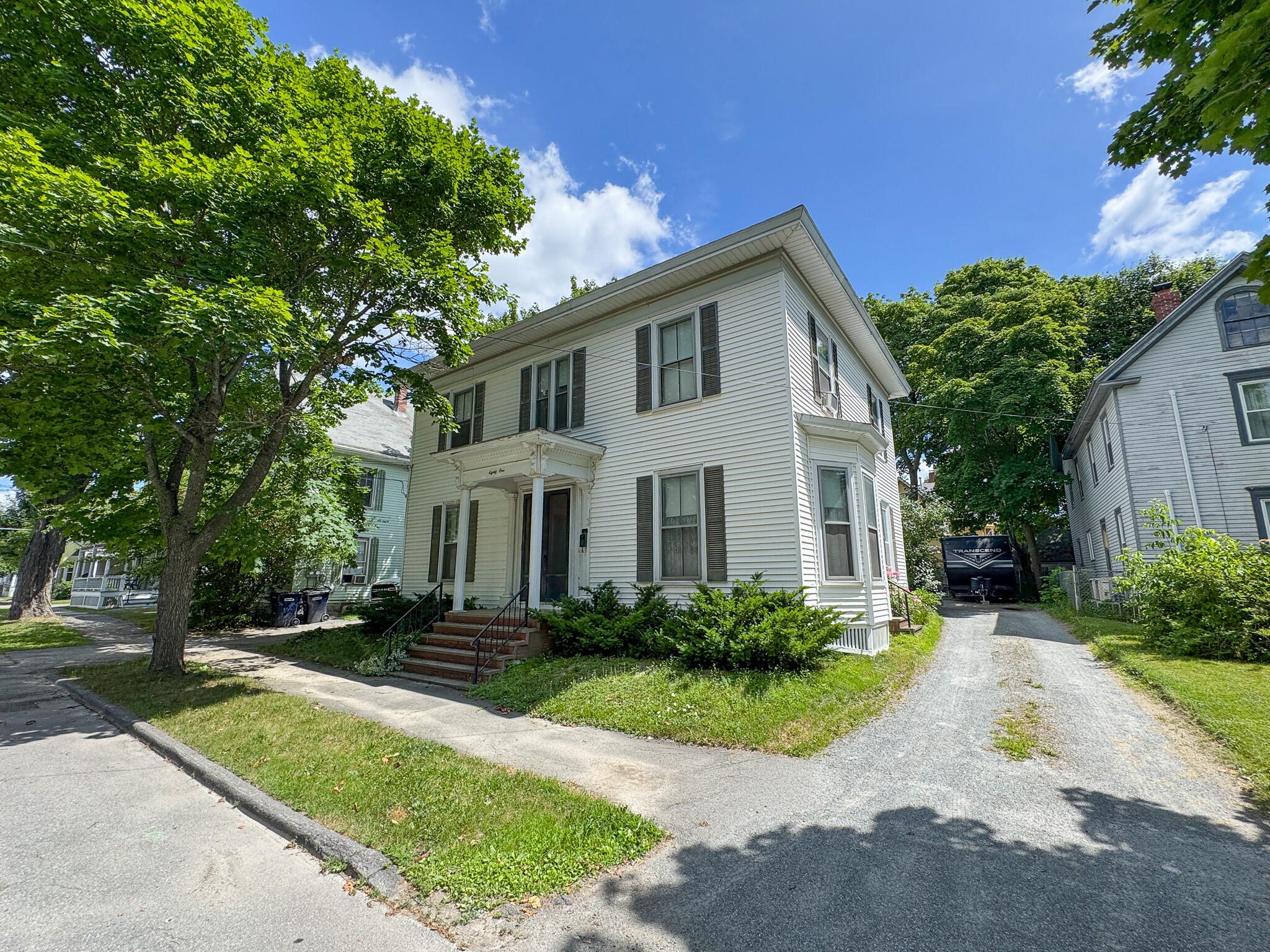 81 Parkview Avenue Bangor ME 04401