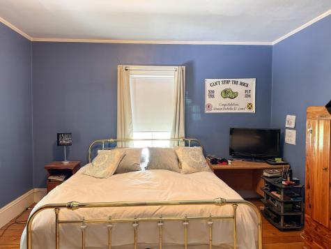 81 Parkview Avenue Bangor ME 04401