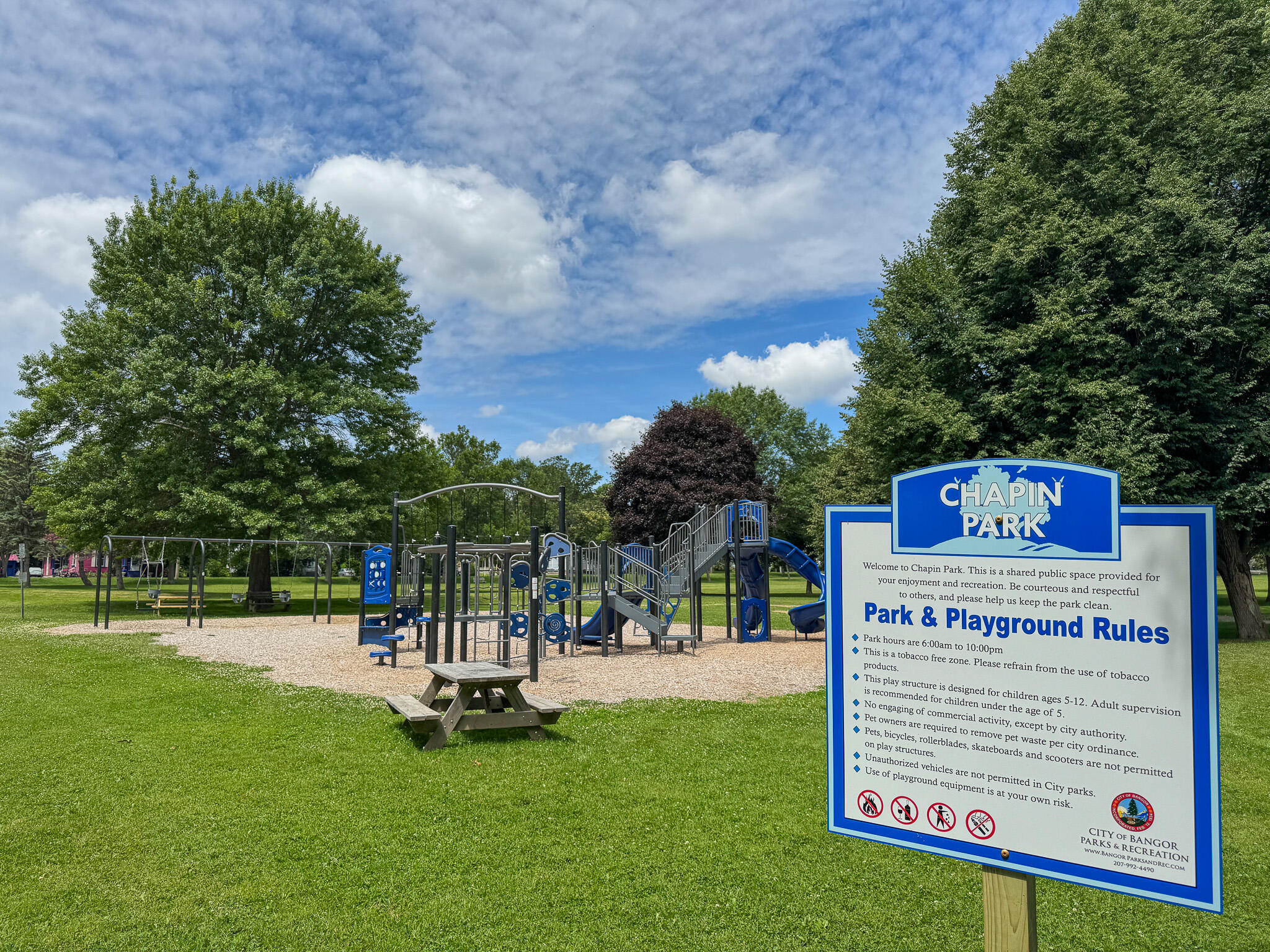 81 Parkview Avenue Bangor ME 04401