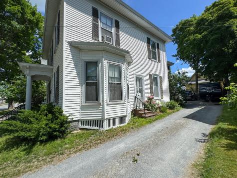 81 Parkview Avenue Bangor ME 04401