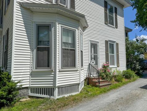 81 Parkview Avenue Bangor ME 04401