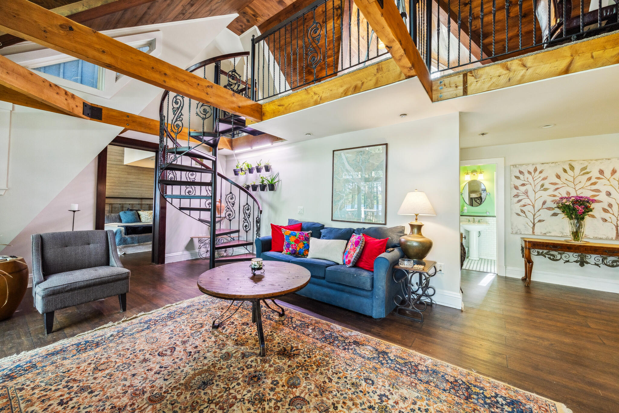 95 Silsby Road Mariaville ME 04605