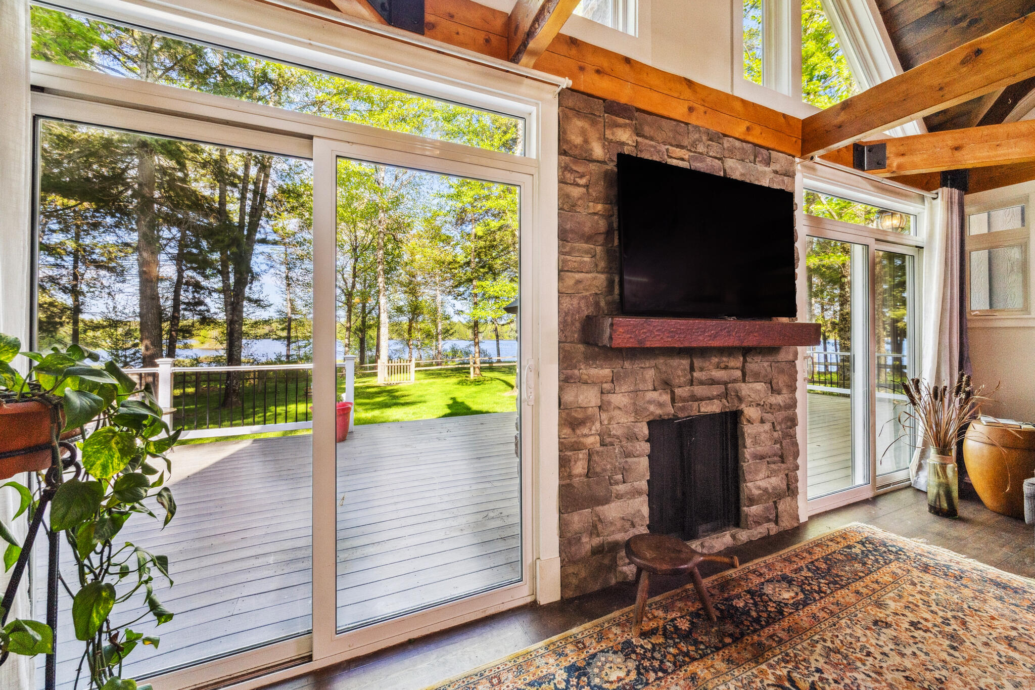 95 Silsby Road Mariaville ME 04605