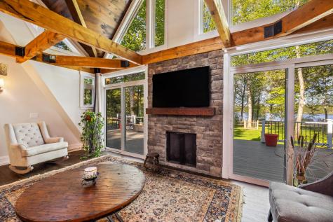 95 Silsby Road Mariaville ME 04605