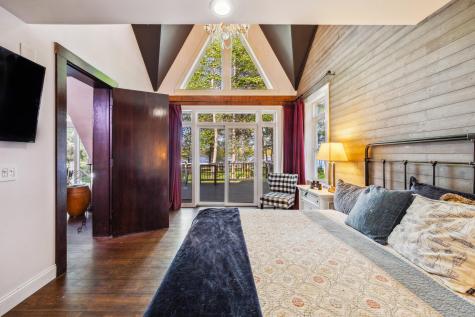 95 Silsby Road Mariaville ME 04605