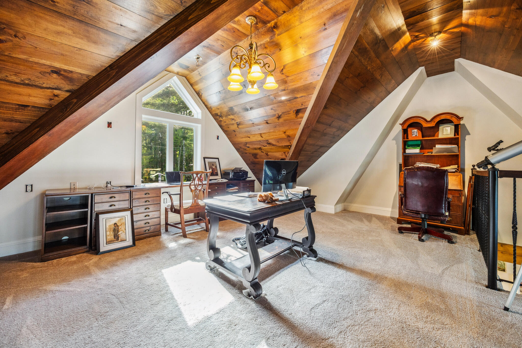 95 Silsby Road Mariaville ME 04605