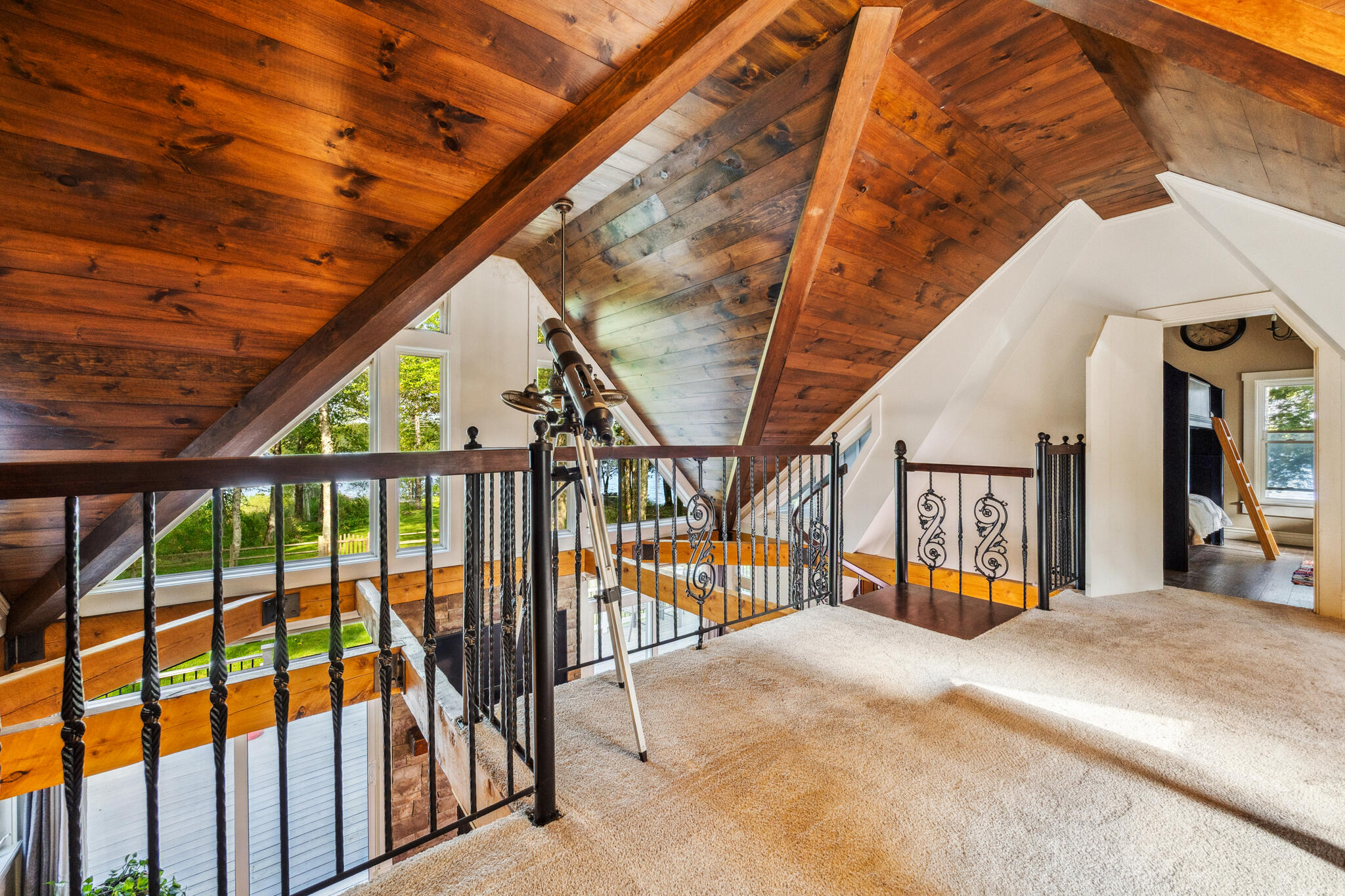 95 Silsby Road Mariaville ME 04605