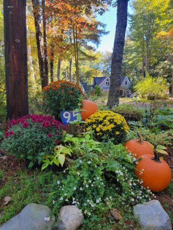 95 Silsby Road Mariaville ME 04605