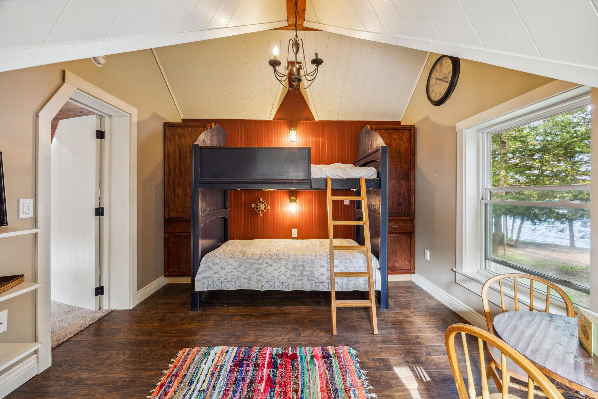 95 Silsby Road Mariaville ME 04605