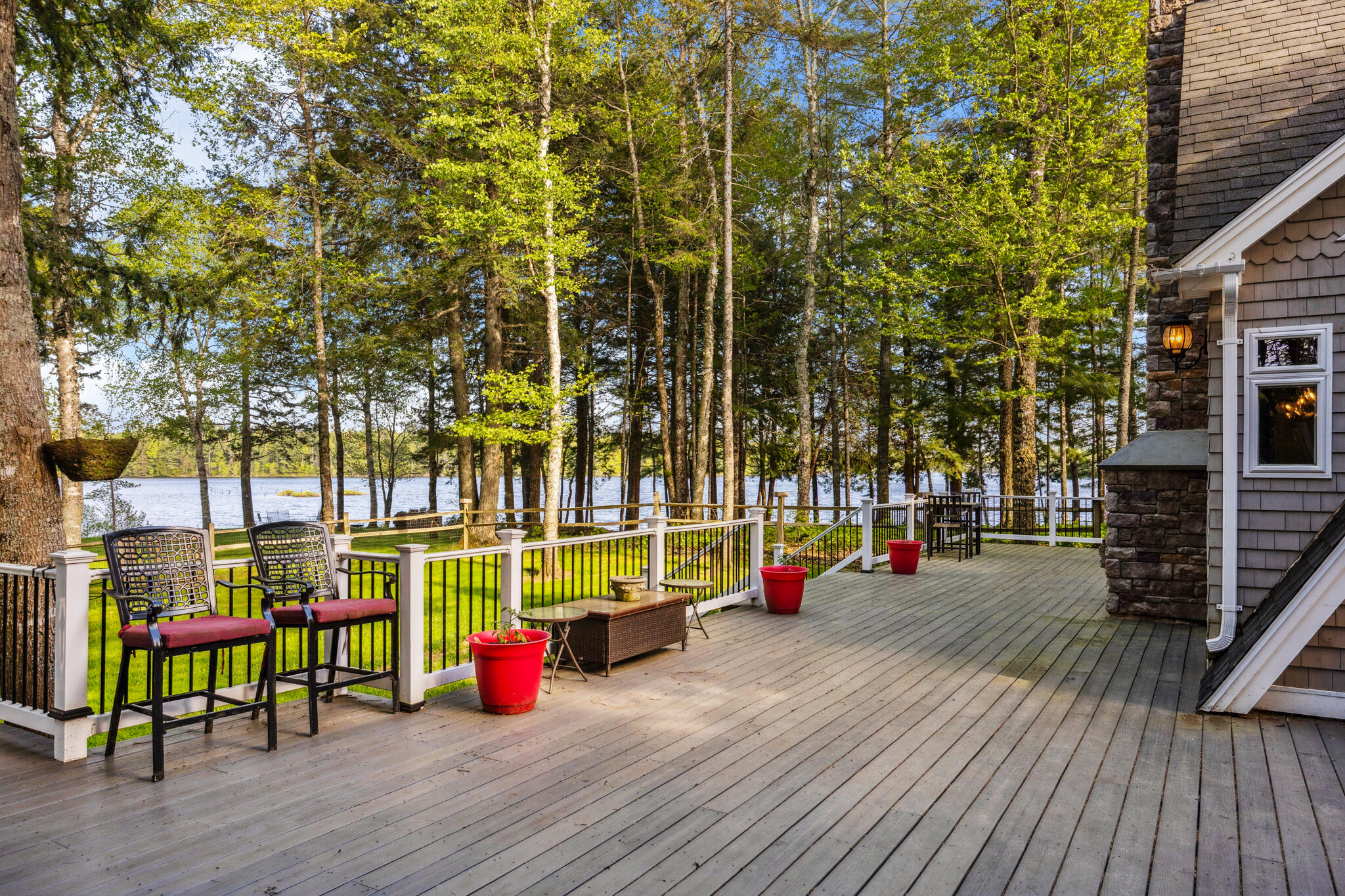 95 Silsby Road Mariaville ME 04605