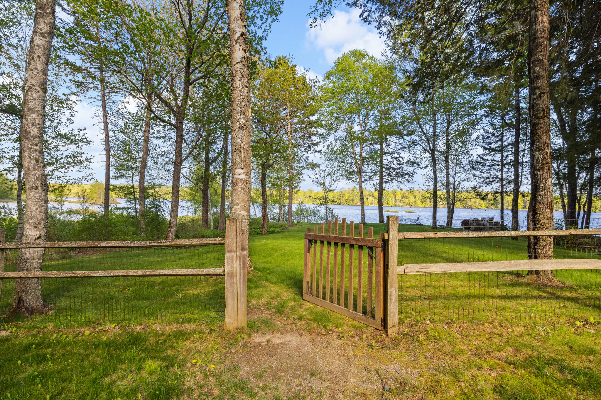 95 Silsby Road Mariaville ME 04605