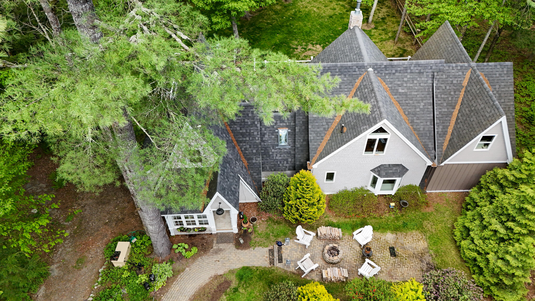 95 Silsby Road Mariaville ME 04605