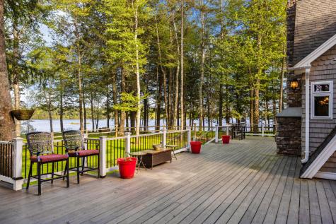 95 Silsby Road Mariaville ME 04605