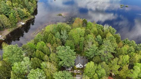 95 Silsby Road Mariaville ME 04605