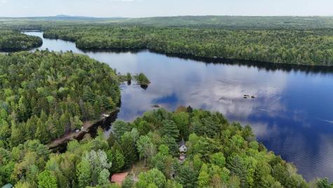 95 Silsby Road Mariaville ME 04605