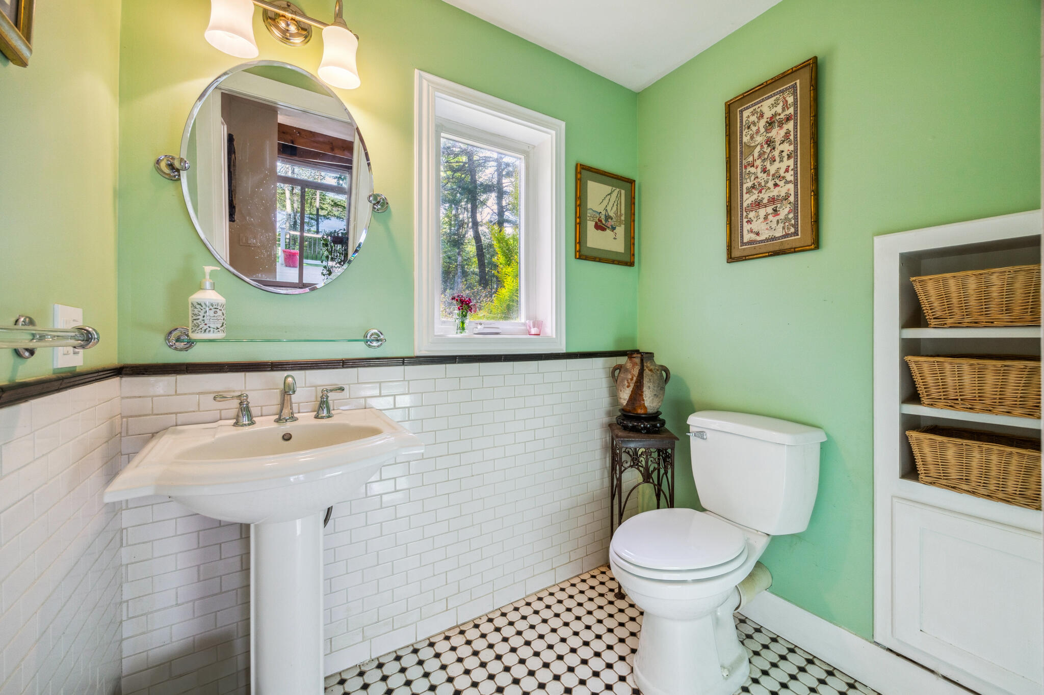 95 Silsby Road Mariaville ME 04605